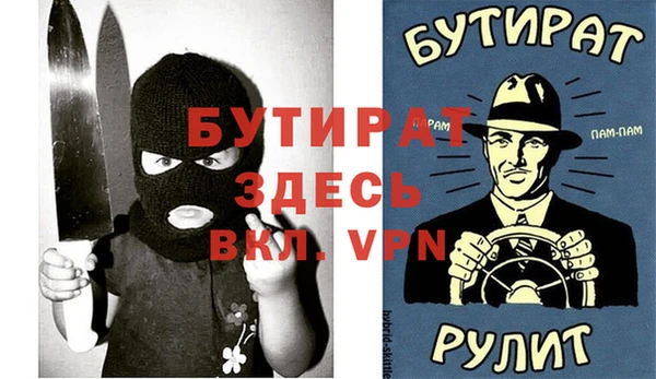 молекула духа Богданович